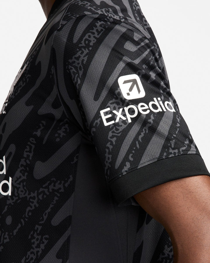 L_pool Goalkeeper Jersey 2024/25