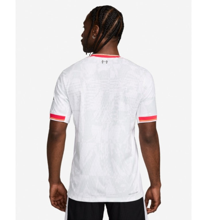L_pool Third PLAYER VERSIONS JERSEY 2024/25