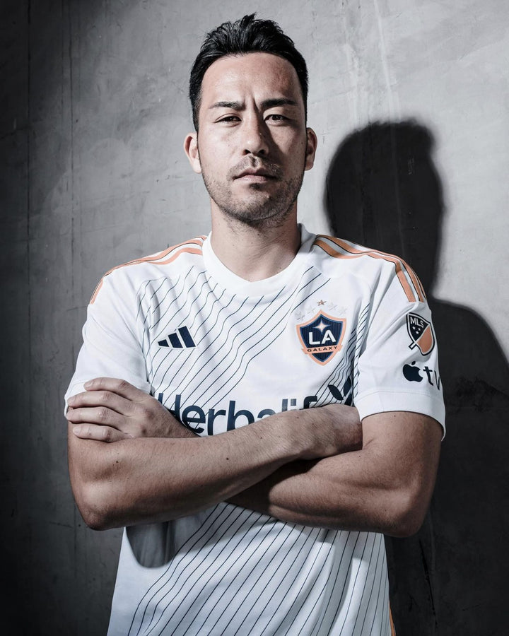 LA galaxy Home Jersey 2024/25