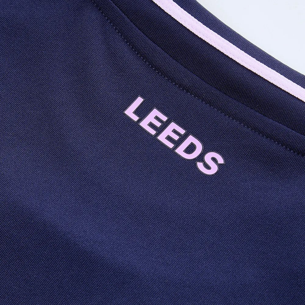 Leeds United Third Jersey 2024/25