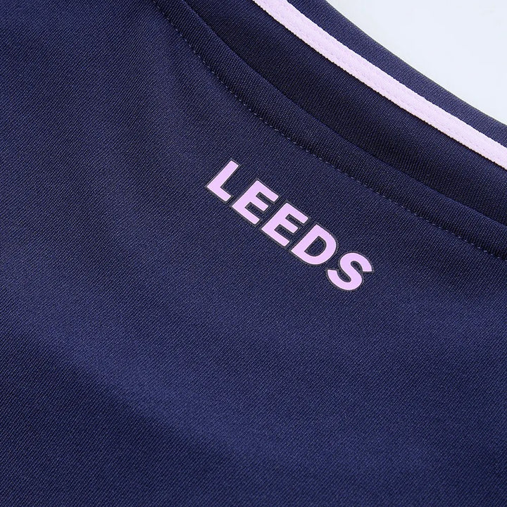 Leeds United Third Jersey 2024/25