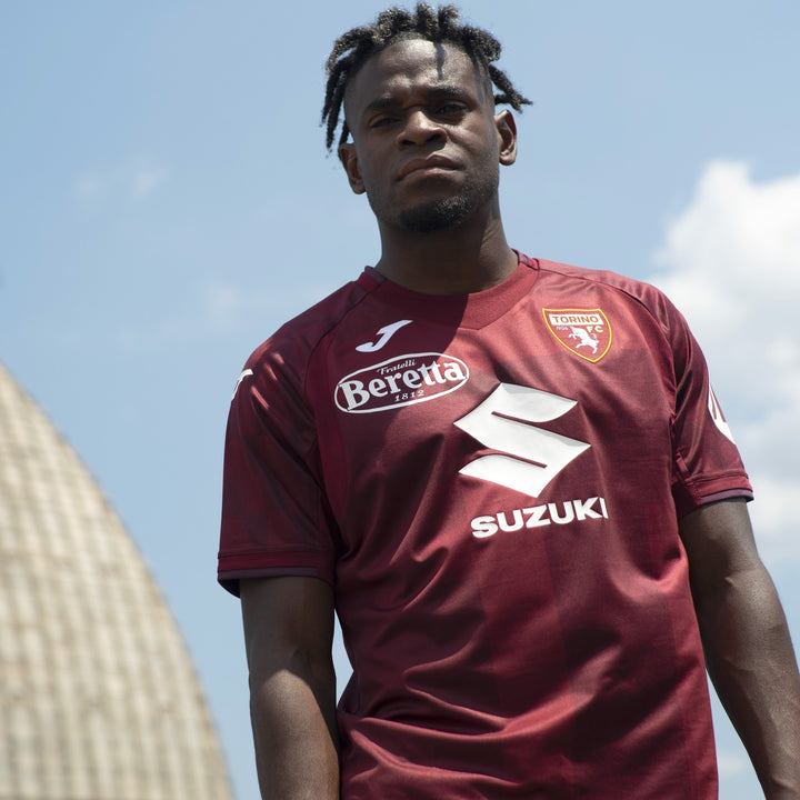 TORINO HOME JERSEY 2024/25