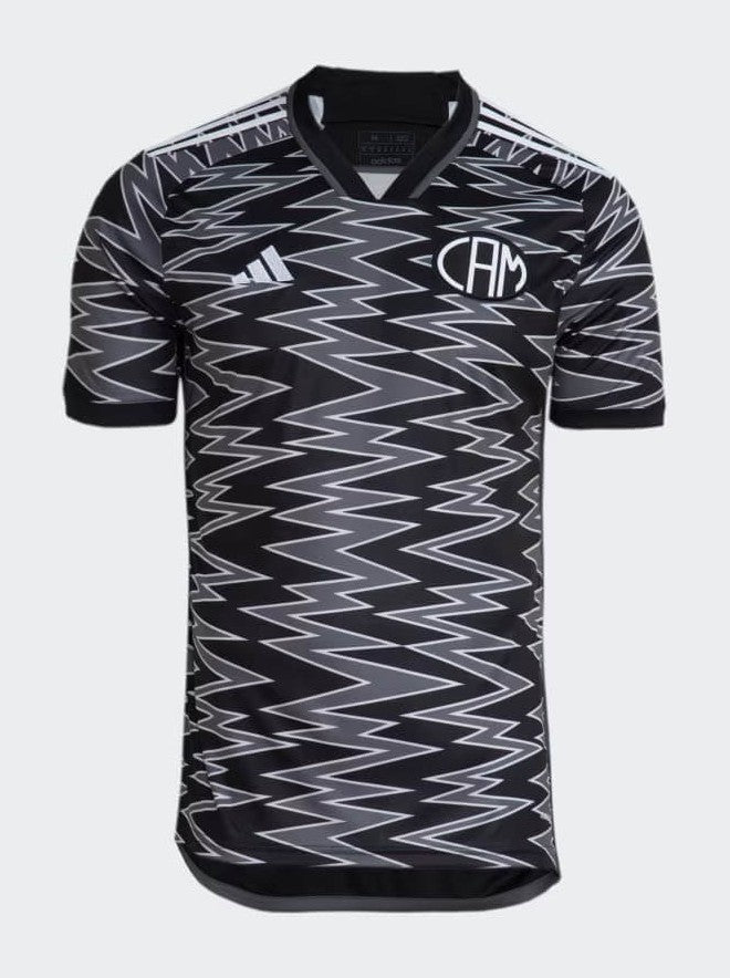 Atlético Mineiro Third Jersey 24/25