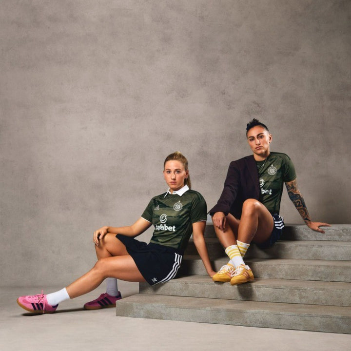 Celtic Third Jersey 2024/25