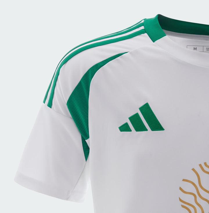 Al-Ahli Saudi Away Jersey 2024/25