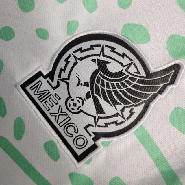 Mexico AWAY jersey 2023/24