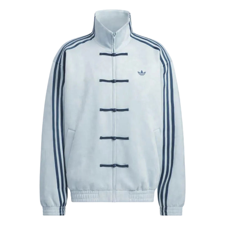 adidas  Chinese Limited Edition Casual Jacket Unisex Light Grey