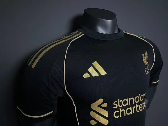 L_pool Player Versions Special Edition Jersey 2025/26