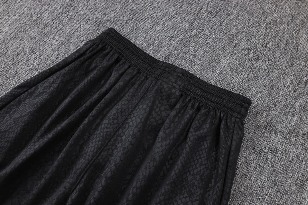 BRC Black triningsuit 2025/26