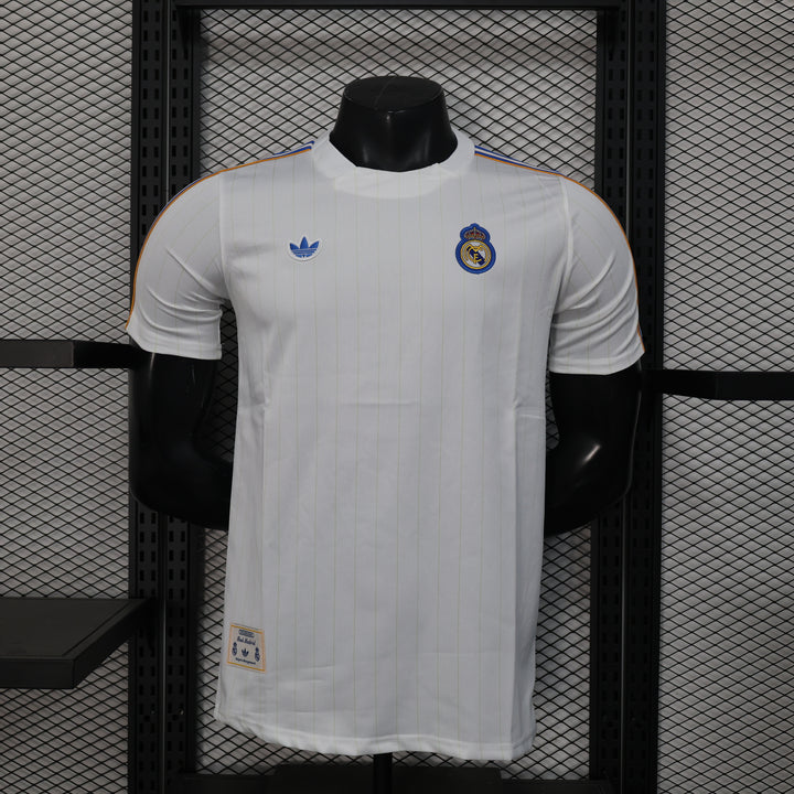 RM Terrace Icons Jersey