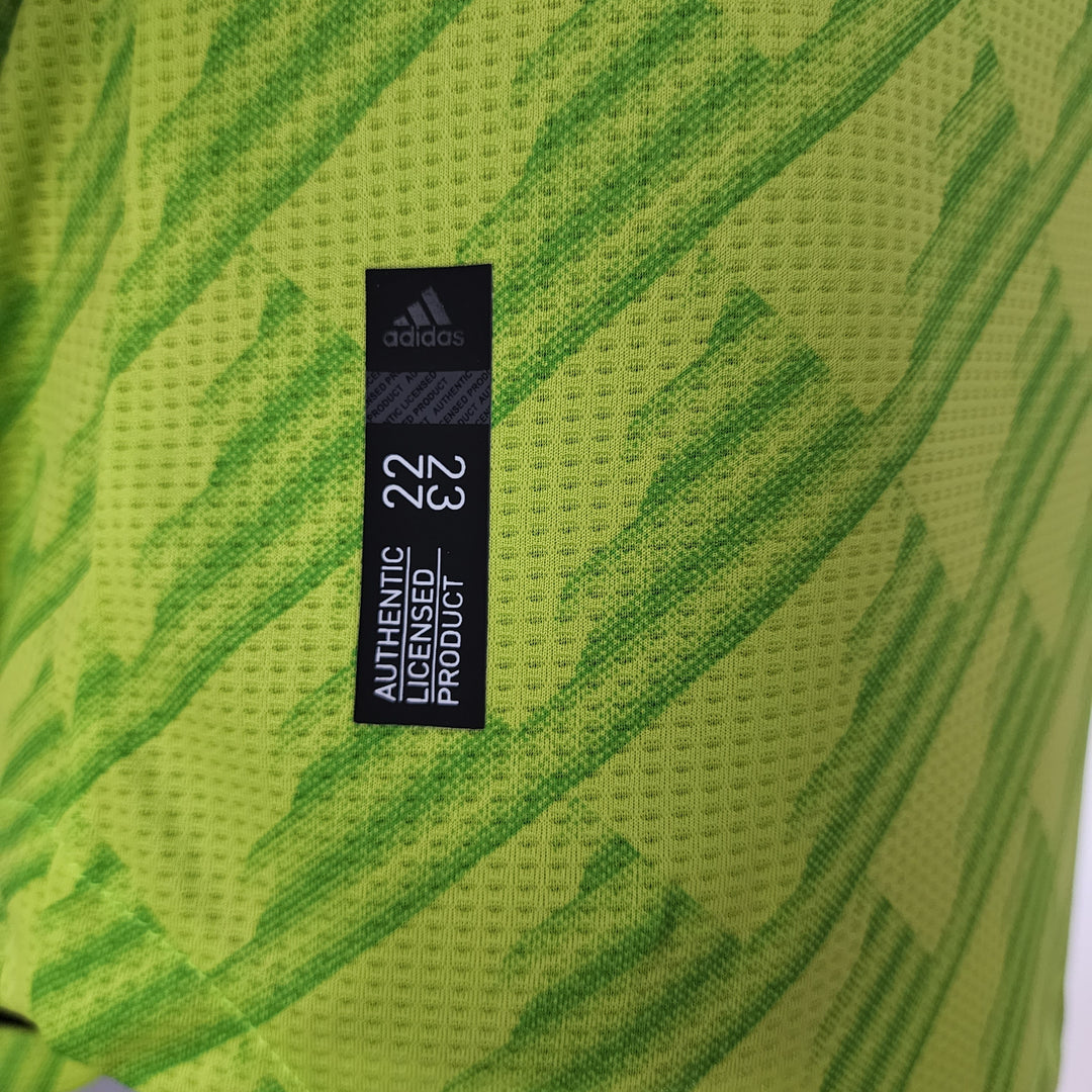 Man United Third Player version Jersey 2022/23