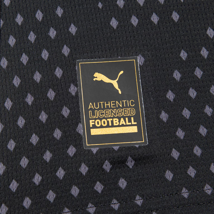 Borussia Mönchengladbach Third Jersey 2025/26