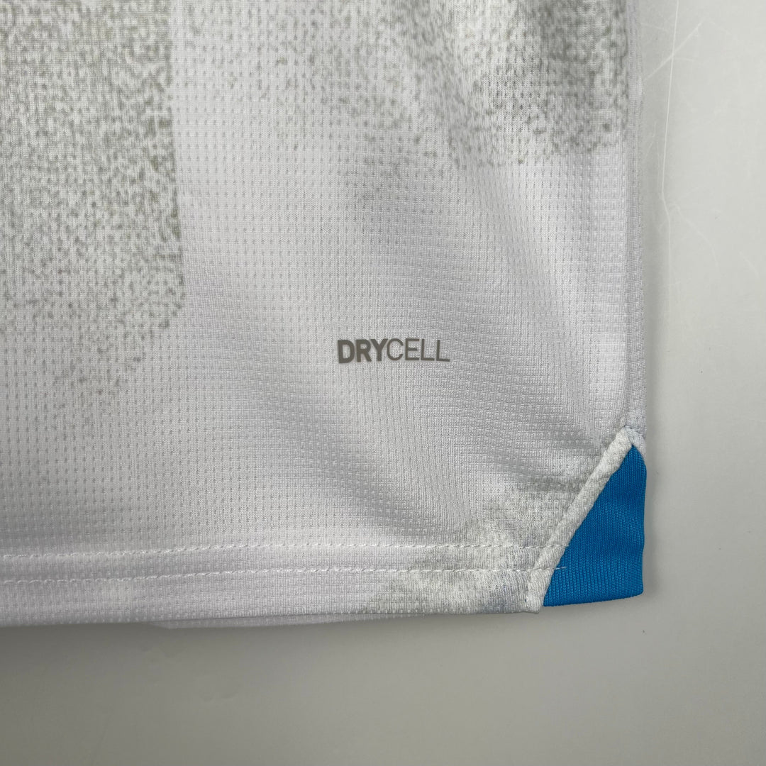 Marseille HOME jersey 2023/24