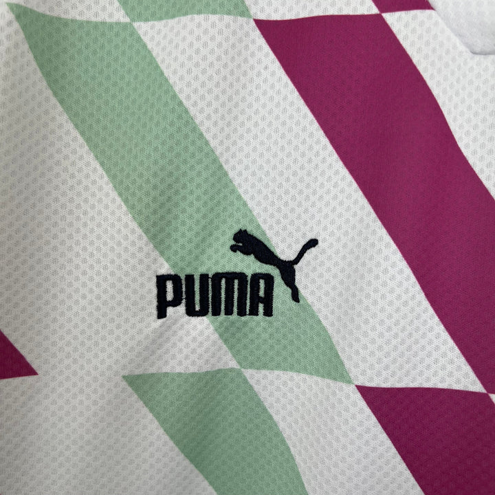 Manchester City PRE-MATCH Jersey 2023/24