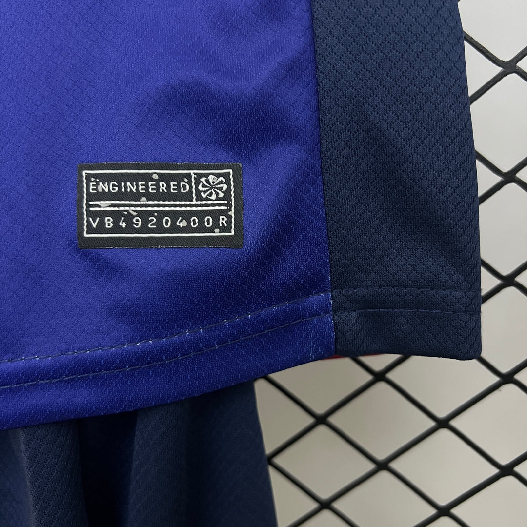 BRC Home kit kids 2024/25