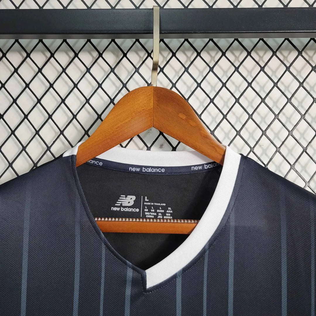 RED BULL BRAGANTINO AWAY jersey 23-24