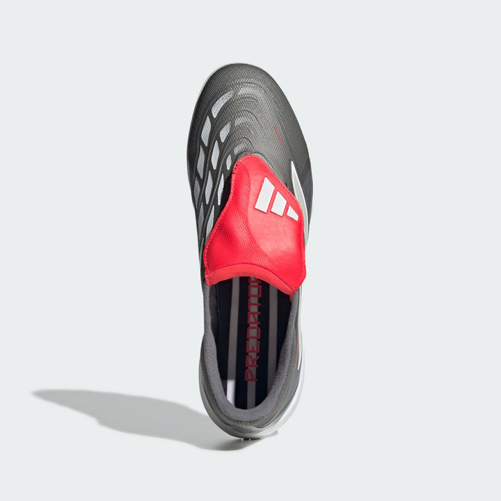 PREDATOR LEAGUE FOLD-OVER TONGUE TURF FOOTBALL SHOES