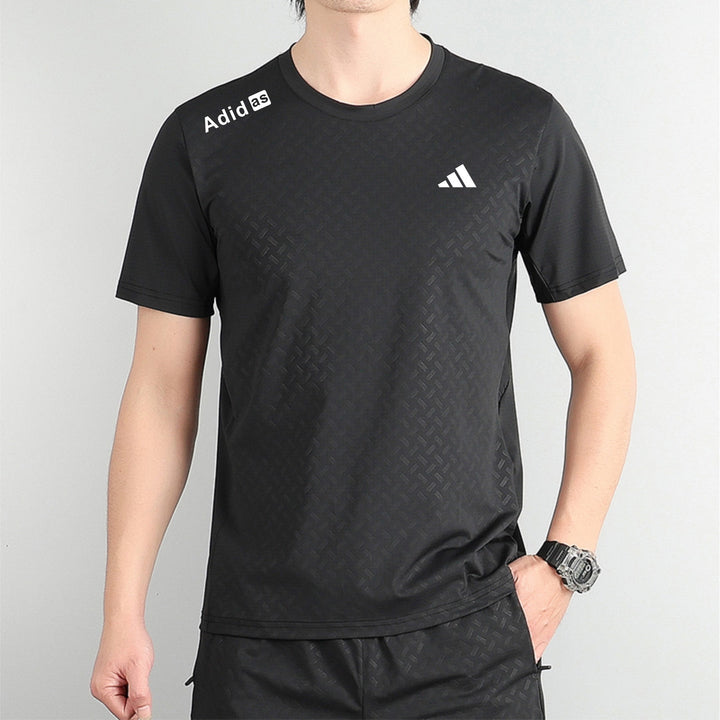 Adidas Men's Shirt 4 color