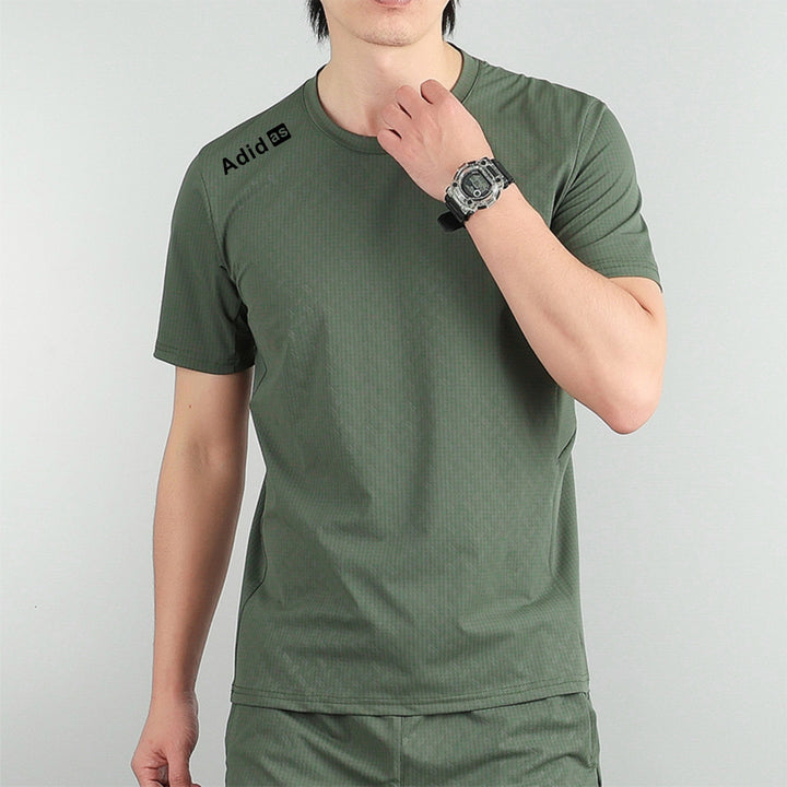 Adidas Men's Shirt 4 color