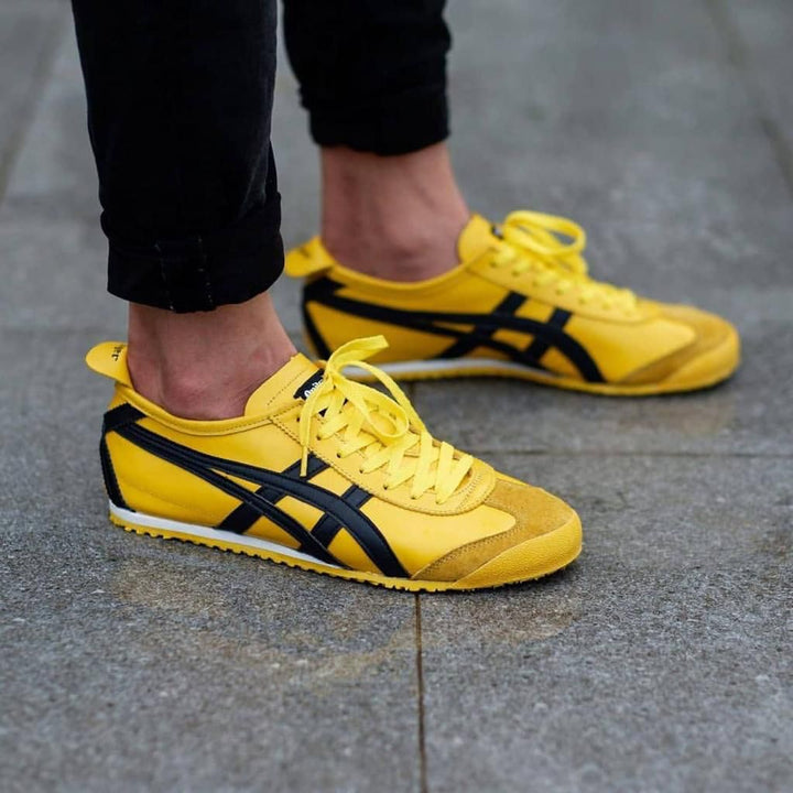 Onitsuka Tiger Mexico 66 Kill Bill