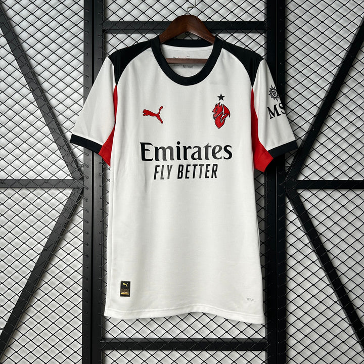 AC Milan Special Edition Away Jersey 2025/26