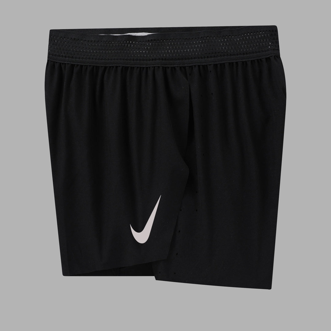 Nike Aeroswift Black & Grey
