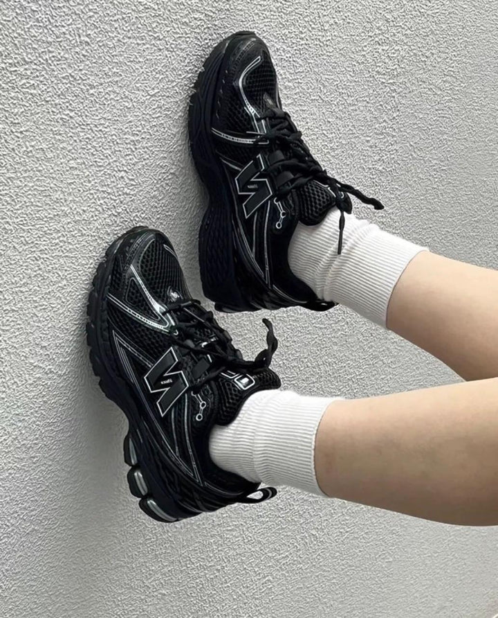 New Balance 1906R Black Grey