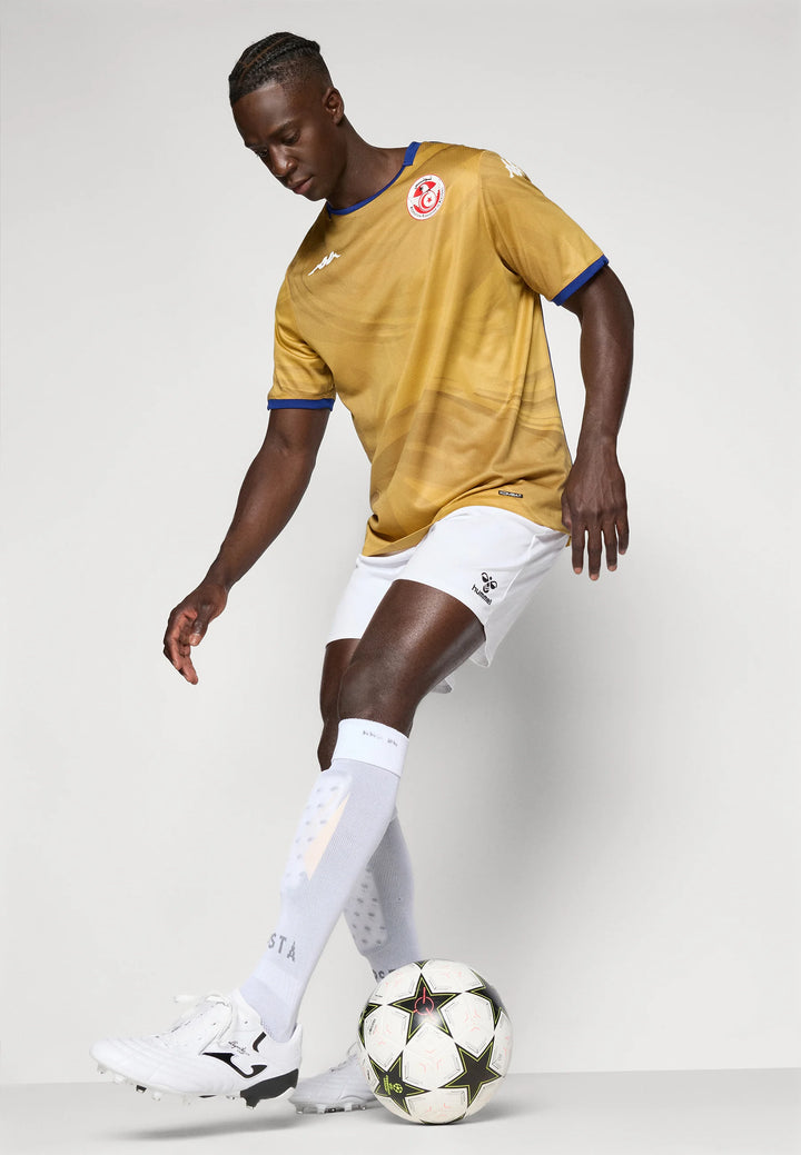 Tunisia Third jersey 2025/26