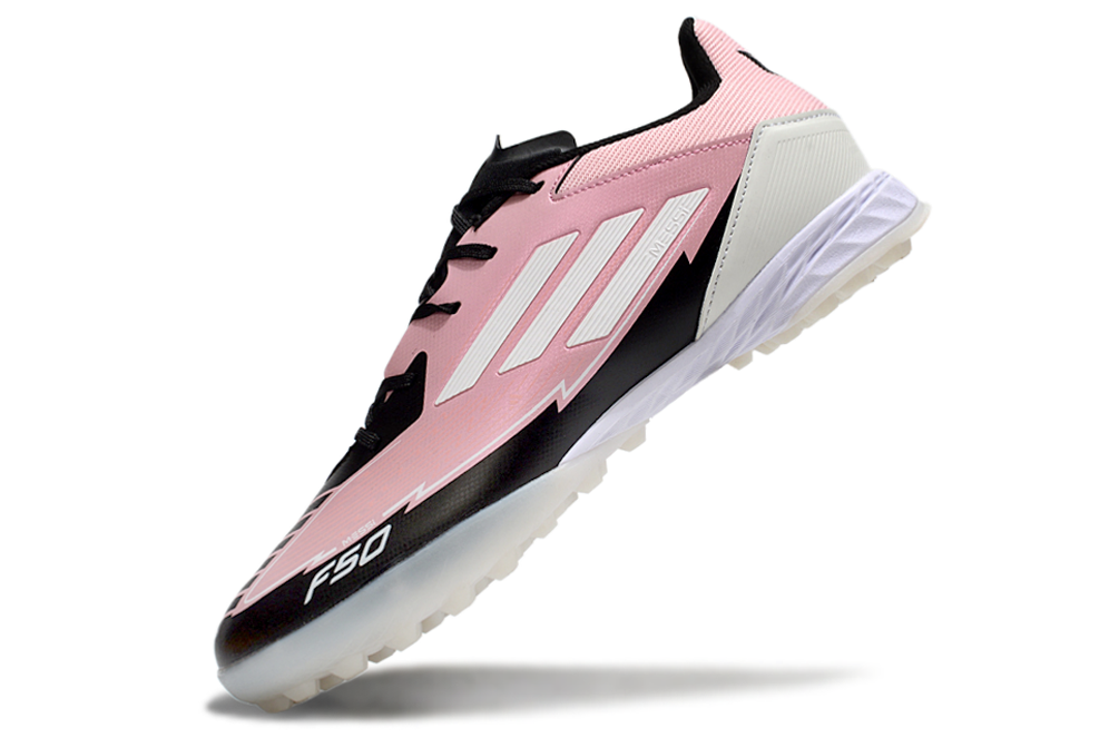 Adidas Messi F50 League Turf Boots