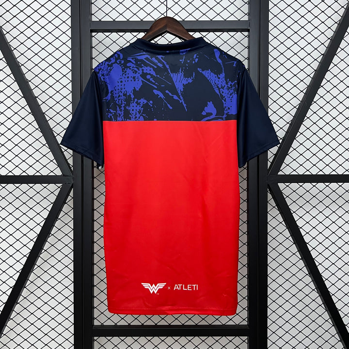 Atlético Madrid Special Edition Jersey 25/26