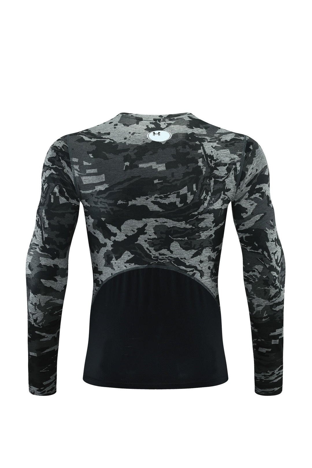 Under armour Shirt 2 COLOR Long Sleeve