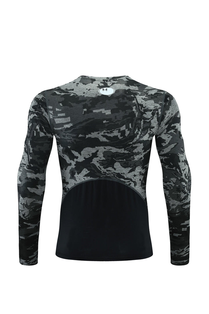 Under armour Shirt 2 COLOR Long Sleeve