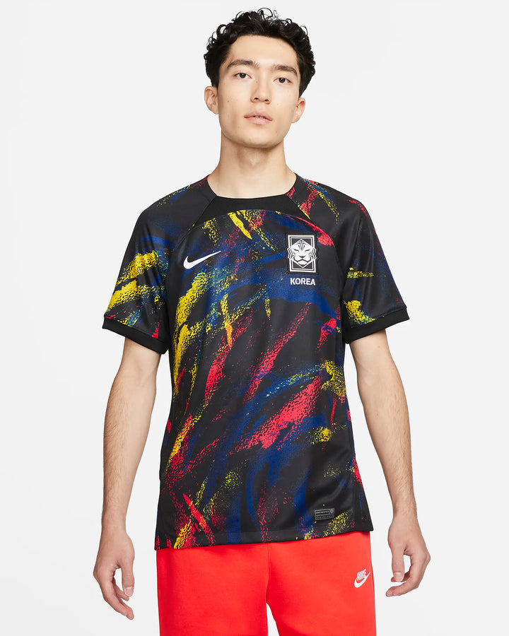 Korea World Cup Away jersey 2022/23