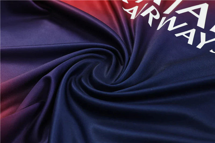 PSG DARK BLUE Training tracksuit 2023/24