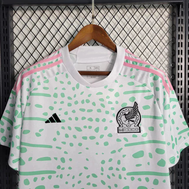 Mexico AWAY jersey 2023/24