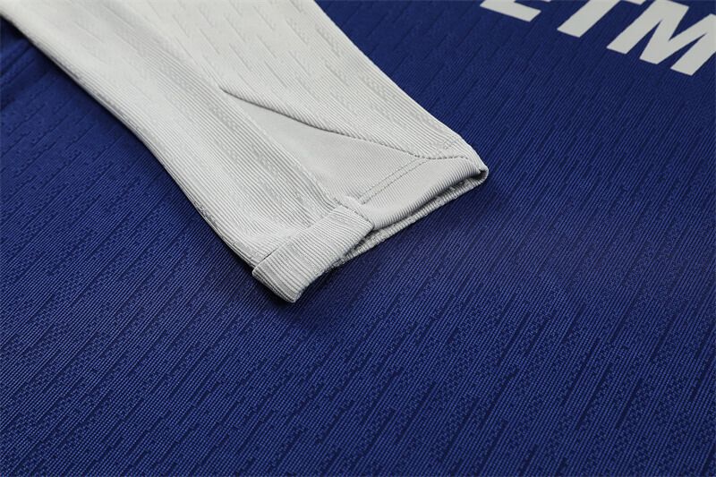 Tottenham Navy Blue Training Suit 25/26