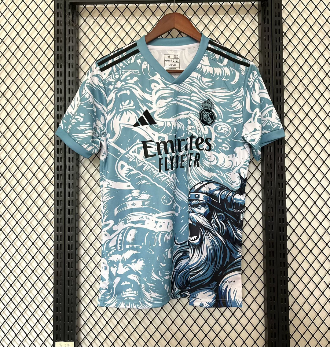 RM Special Edition Jersey 2025/26