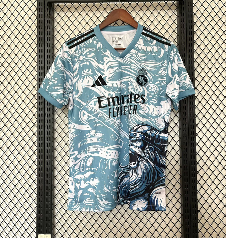 RM Special Edition Jersey 2025/26