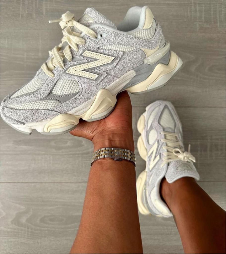 New Balance 9060 Quartz Grey