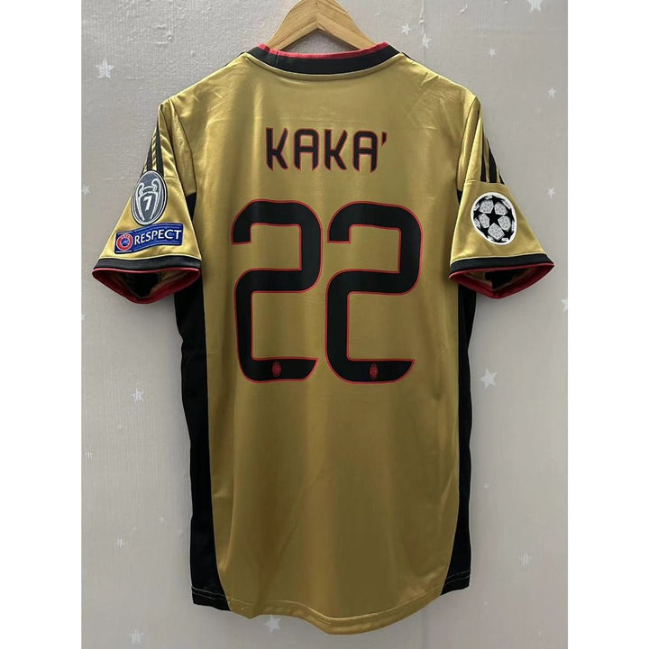 AC Milan HOME CLASSIC 2013/14 with KAKA 22