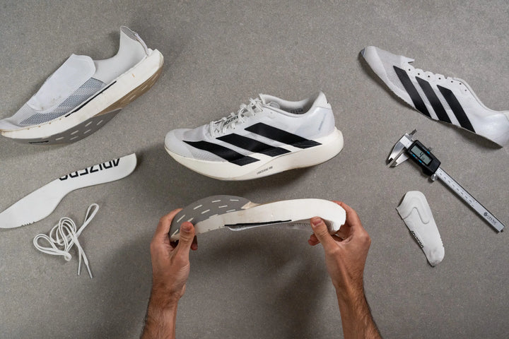 Adidas Adizero EVO SL Shoes