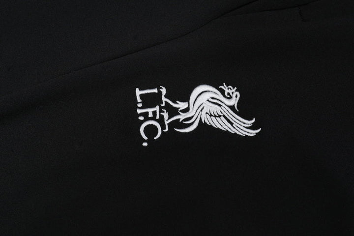LFC Gray Tracksuit 2023/24