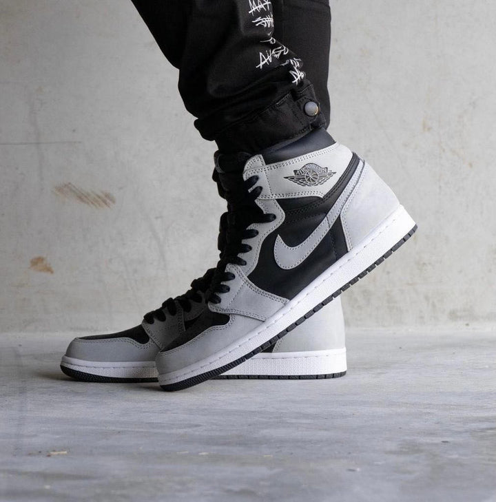 Air Jordan 1 High OG “Shadow 2.0” - uaessss
