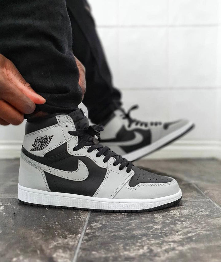Air Jordan 1 High OG “Shadow 2.0” - uaessss