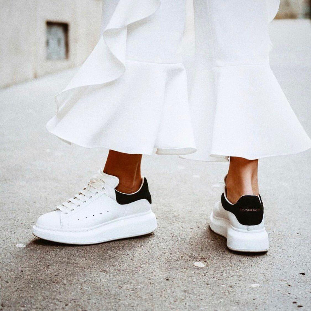 Alexander mcQueen - uaessss