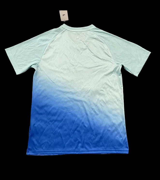 Morocco Special Edition Jersey 2025
