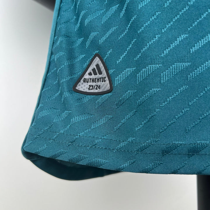 Arsenal THIRD Player Version JERSEY 2023/24 - uaessss