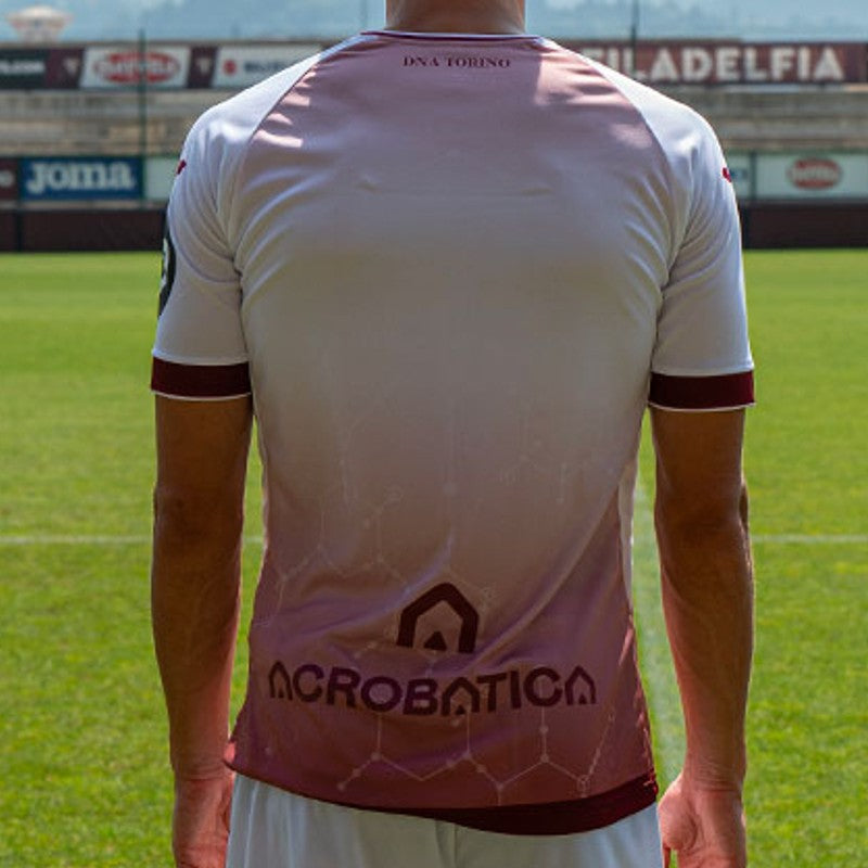 TORINO Away JERSEY 2024/25