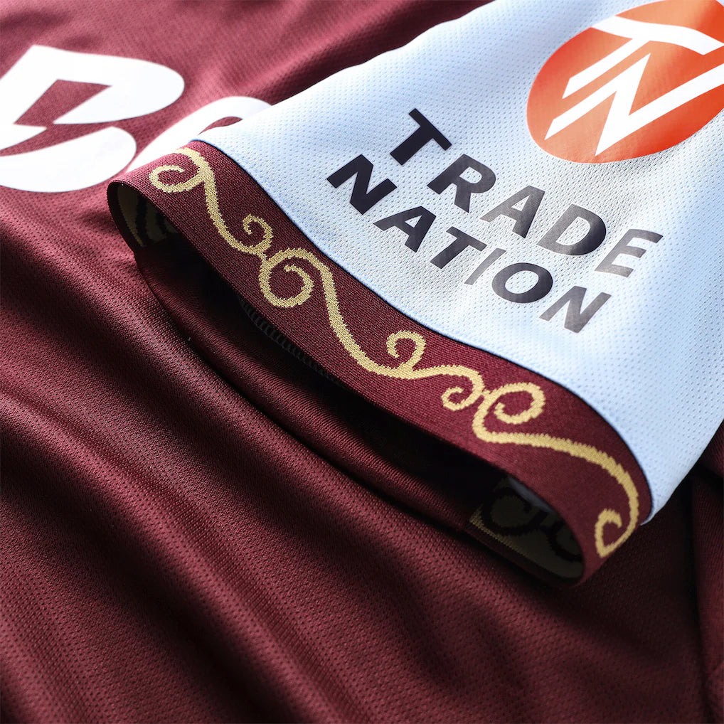 Aston Villa Home Jersey 2025/26