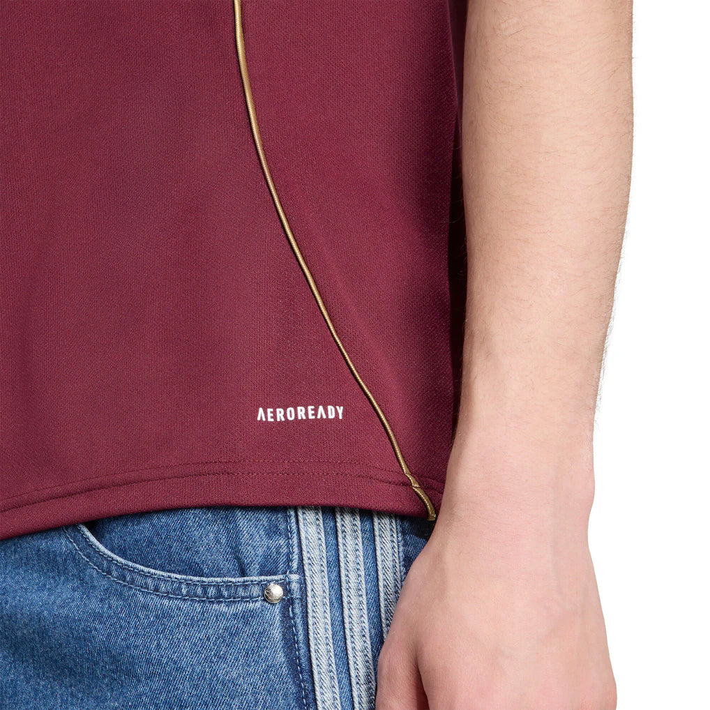 Aston Villa Home Jersey 2025/26